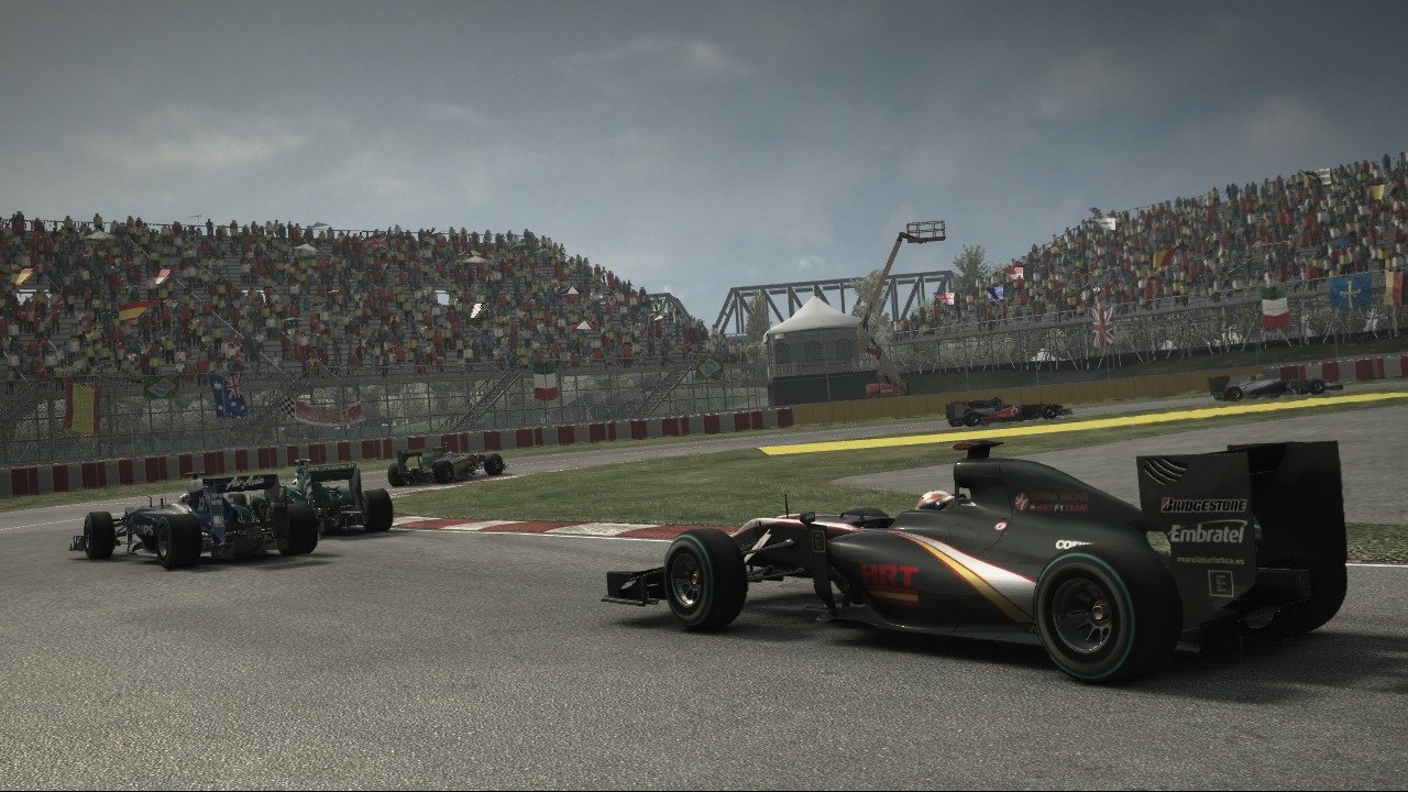 F1 2010 - Imagen 29